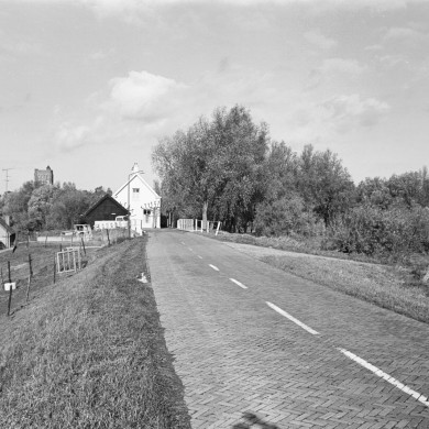 Rijksdienst voor het Cultureel Erfgoed: Tangel, L.M.