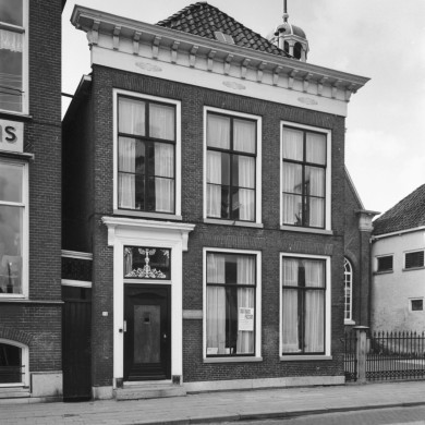 Rijksdienst voor het Cultureel Erfgoed: Dukker, G.J.