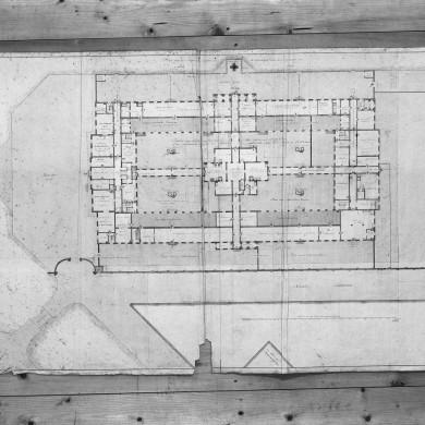 Rijksdienst voor het Cultureel Erfgoed: Publieke Werken Amsterdam