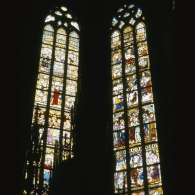 Rijksdienst voor het Cultureel Erfgoed: Schollen, T.