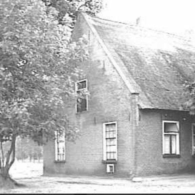 Rijksdienst voor het Cultureel Erfgoed: Dekkers, Ger