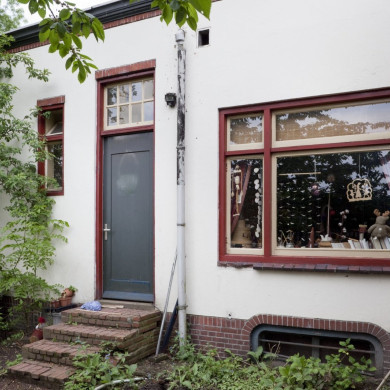 Rijksdienst voor het Cultureel Erfgoed: Booms, C.S. (Chris)