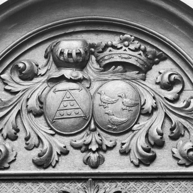 Rijksdienst voor het Cultureel Erfgoed: Tangel, L.M.