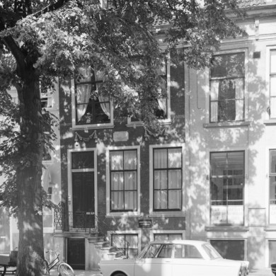 Rijksdienst voor het Cultureel Erfgoed: Dukker, G.J.