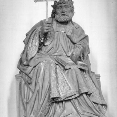 Rijksdienst voor het Cultureel Erfgoed: Hemsing, W.A.