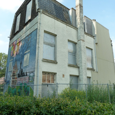 Rijksdienst voor het Cultureel Erfgoed: Bogers, Guido