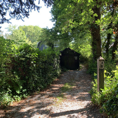 Rijksdienst voor het Cultureel Erfgoed: Bogers, Guido