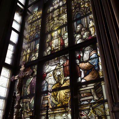 Rijksdienst voor het Cultureel Erfgoed: Bronckhorst, A. (Arjan)