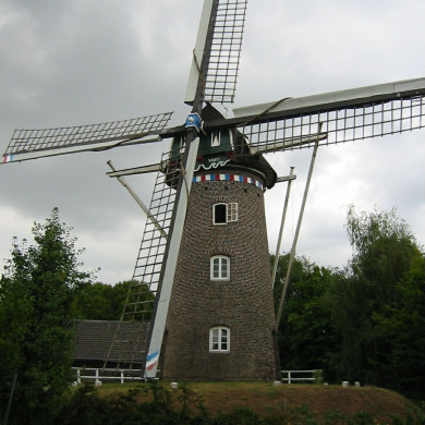 Rijksdienst voor het Cultureel Erfgoed: Terpstra, Frank