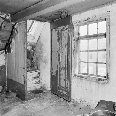 Rijksdienst voor het Cultureel Erfgoed: Wal, A.J. van der