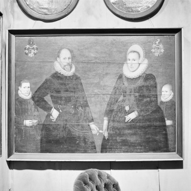 Rijksdienst voor het Cultureel Erfgoed: Wal, A.J. van der