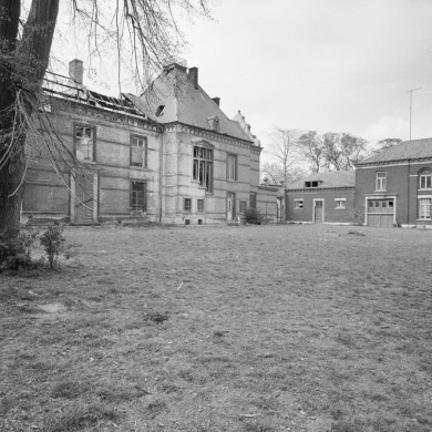 Rijksdienst voor het Cultureel Erfgoed: Tangel, L.M.