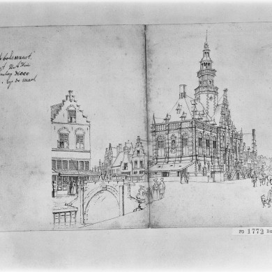 Rijksdienst voor het Cultureel Erfgoed