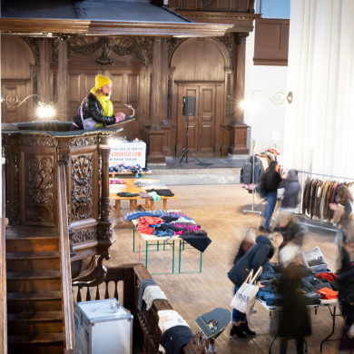 Rijksdienst voor het Cultureel Erfgoed: Sekuur, Mark