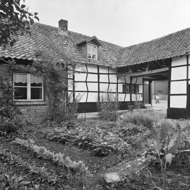 Rijksdienst voor het Cultureel Erfgoed: Galen, P. van