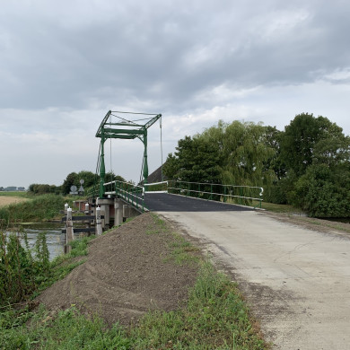 Rijksdienst voor het Cultureel Erfgoed: Bogers, Guido