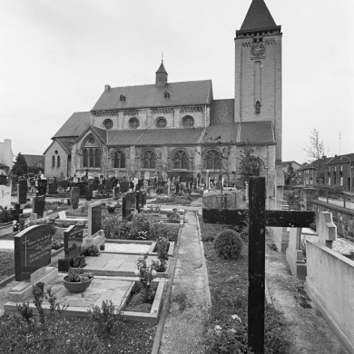 Rijksdienst voor het Cultureel Erfgoed: Tangel, L.M.