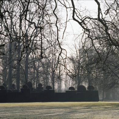 Rijksdienst voor het Cultureel Erfgoed: Heuff M. (Marijke)