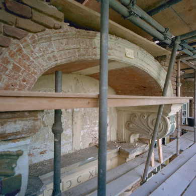 Rijksdienst voor het Cultureel Erfgoed: Koning, J.P. de