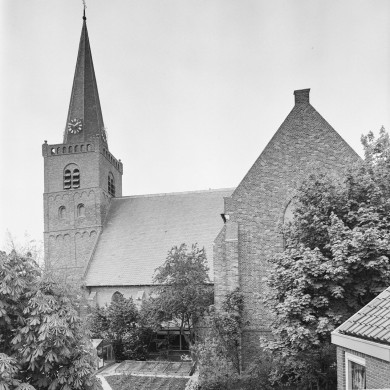 Rijksdienst voor het Cultureel Erfgoed: Dukker, G.J.