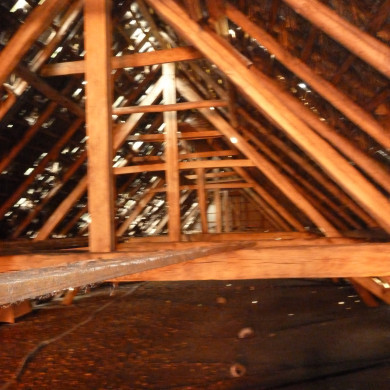 Rijksdienst voor het Cultureel Erfgoed: Wal, Henry van der