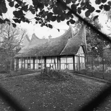 Rijksdienst voor het Cultureel Erfgoed: Dukker, G.J.