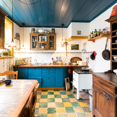 Rijksdienst voor het Cultureel Erfgoed: Sekuur, Mark