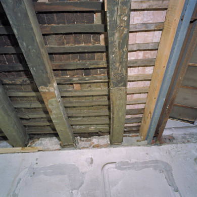 Rijksdienst voor het Cultureel Erfgoed: Wal, A.J. van der