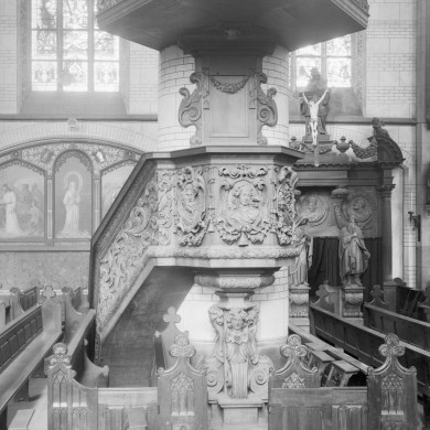 Rijksdienst voor het Cultureel Erfgoed