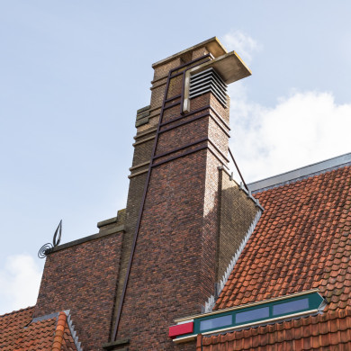 Rijksdienst voor het Cultureel Erfgoed: Sekuur, Mark