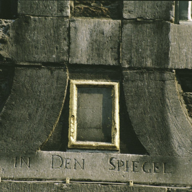 Rijksdienst voor het Cultureel Erfgoed: Ferro, F.