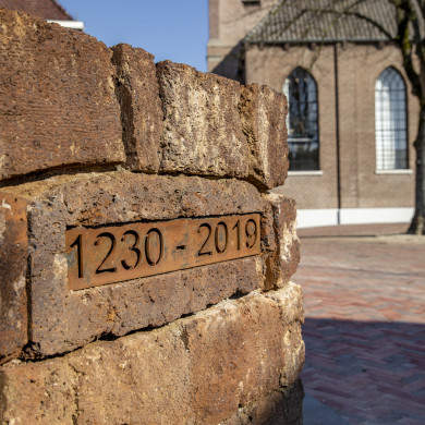 Rijksdienst voor het Cultureel Erfgoed: Sar, Wouter van der