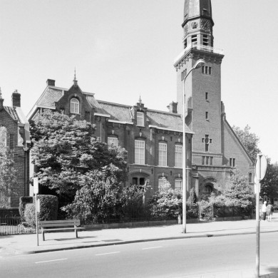 Rijksdienst voor het Cultureel Erfgoed: Galen, P. van