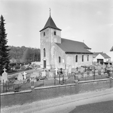 Rijksdienst voor het Cultureel Erfgoed: Galen, P. van