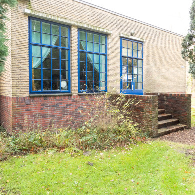 Rijksdienst voor het Cultureel Erfgoed: Sekuur, Mark