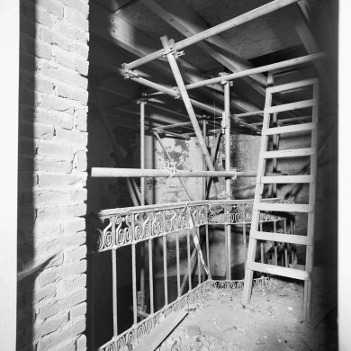 Rijksdienst voor het Cultureel Erfgoed: Koning, J.P. de