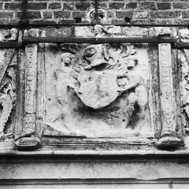 Rijksdienst voor het Cultureel Erfgoed: Delemarre, G.Th.