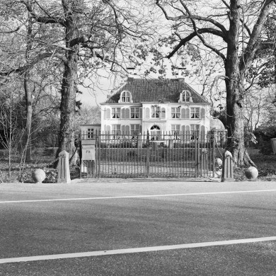 Rijksdienst voor het Cultureel Erfgoed: Schollen, A.H.C.