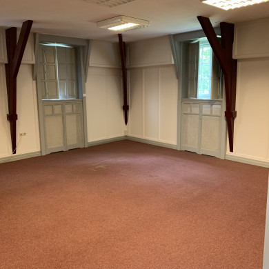 Rijksdienst voor het Cultureel Erfgoed: Bogers, Guido