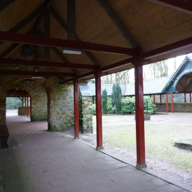 Rijksdienst voor het Cultureel Erfgoed: Bogers, Guido