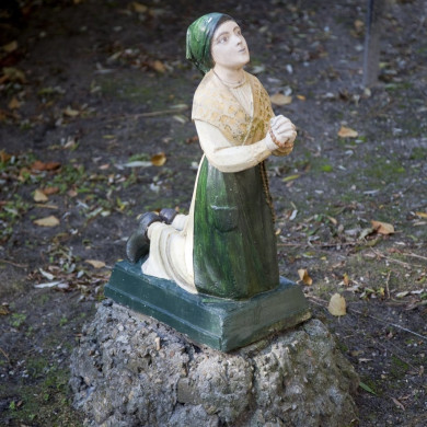 Rijksdienst voor het Cultureel Erfgoed: Technau, Sergé