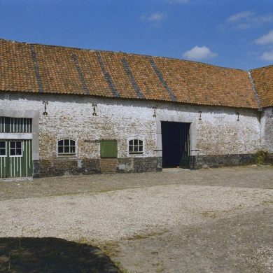 Rijksdienst voor het Cultureel Erfgoed: Tangel, L.M.