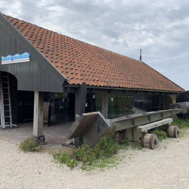 Rijksdienst voor het Cultureel Erfgoed: Bogers, Guido