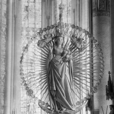 Rijksdienst voor het Cultureel Erfgoed