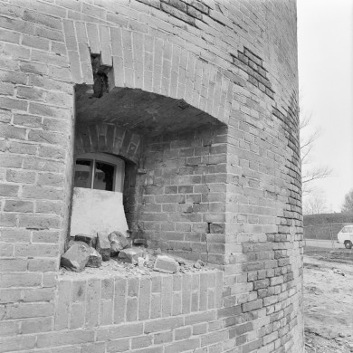 Rijksdienst voor het Cultureel Erfgoed: Dukker, G.J.