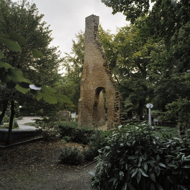Rijksdienst voor het Cultureel Erfgoed: Dukker, G.J.