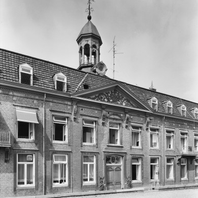 Rijksdienst voor het Cultureel Erfgoed: Dukker, G.J.