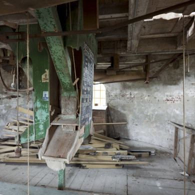 Rijksdienst voor het Cultureel Erfgoed: Booms, C.S. (Chris)