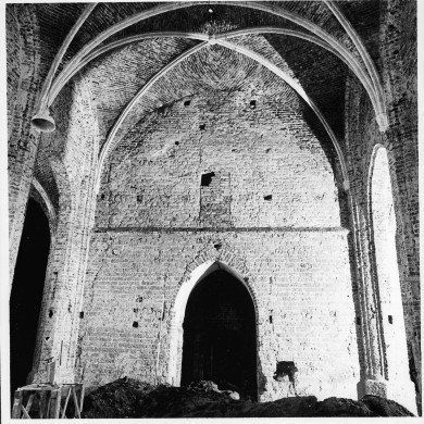 Rijksdienst voor het Cultureel Erfgoed: Koning, J.P. de-Koning, de