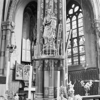 Rijksdienst voor het Cultureel Erfgoed: Schollen, A.H.C.